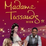 Madame Tussauds Panoptikum - Bécs