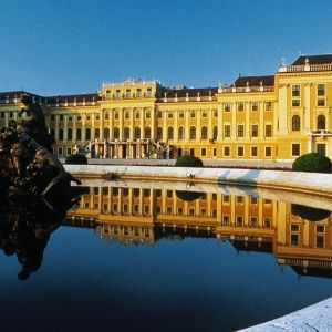 Schönbrunni kastélypark látogatás - 4