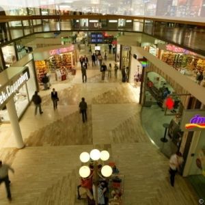 Shopping City Süd - 4