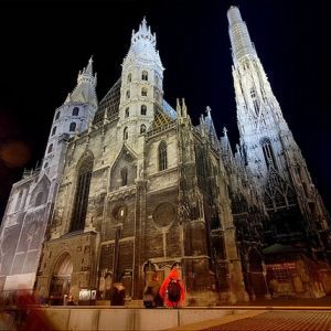 Stephansdom - 4