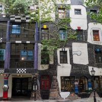 Kunst Haus Wien - Hundertwasser Múzeum - 3