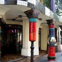 Kunst Haus Wien - Hundertwasser Múzeum - 7