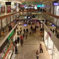 Shopping City Süd - 3