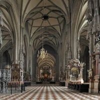 Stephansdom - 1