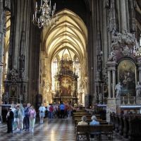 Stephansdom - 6