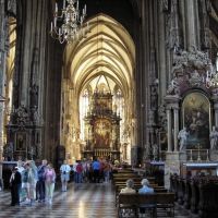 Stephansdom - 6