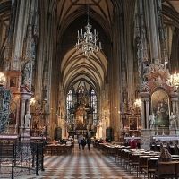 Stephansdom - 2