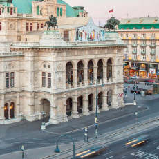Bécsi Operaház