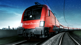 Advent Express